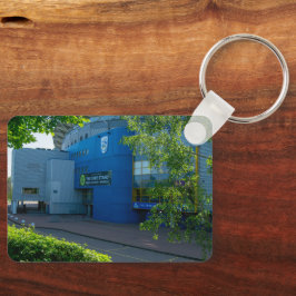 Llavero Kirklees Stadium, Huddersfield