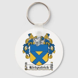 Llavero Kirkpatrick Crest