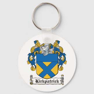 Llavero Kirkpatrick Crest