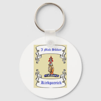 Llavero Kirkpatrick Dagger I Mak Sikkar