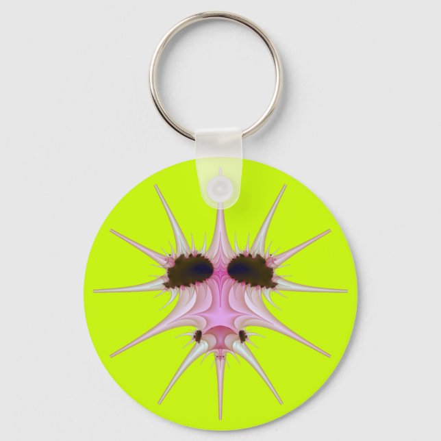 Llavero Kismayo Bug (Anverso)