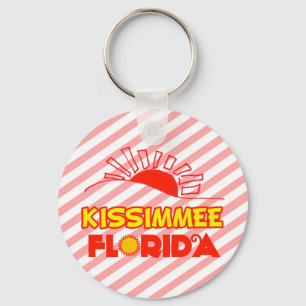 Llavero Kissimmee, la Florida