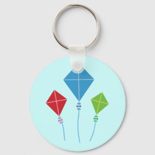 Llavero Kites de juego