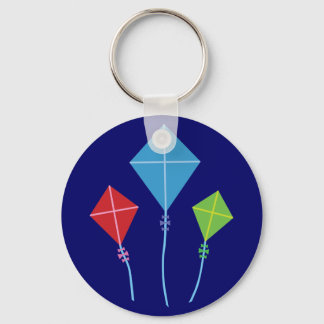 Llavero Kites de juego