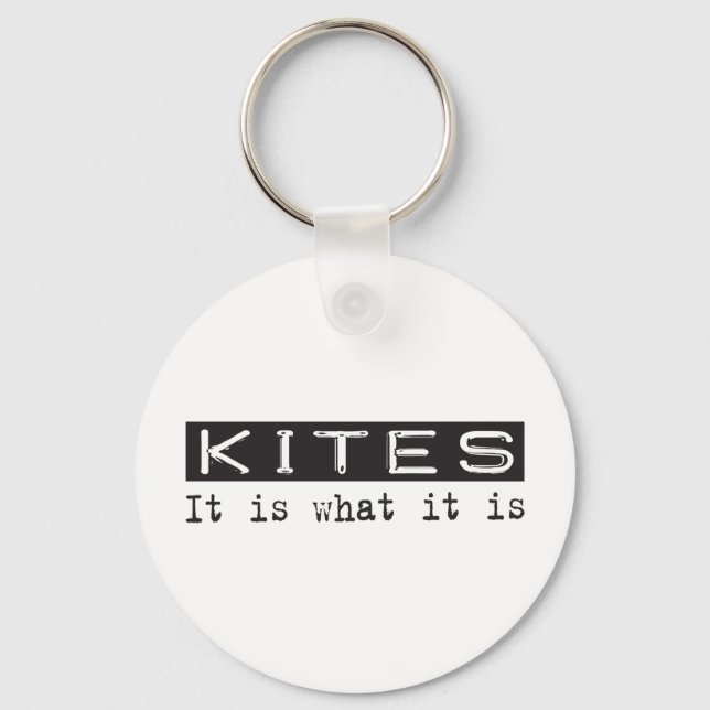 Llavero Kites Es (Anverso)