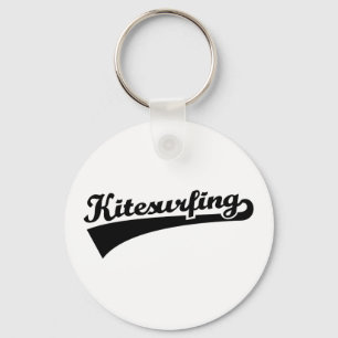 Llavero Kitesurfing