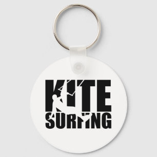 Llavero Kitesurfing