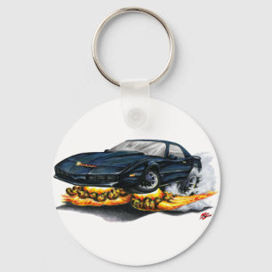 Llavero Kitt Pontiac Trans Am