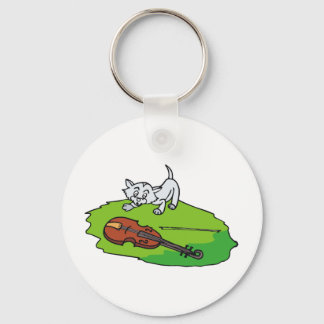 Llavero Kitten Tshirts and Gifts 461