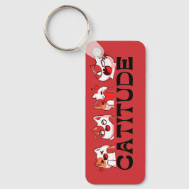 Llavero Kitty Companion – Keep Your Cat Close 🐾