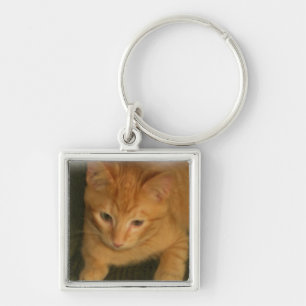 Llavero Kitty Keychain