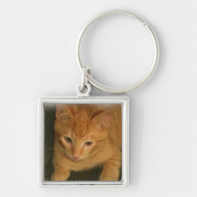 Llavero Kitty Keychain (Frente)