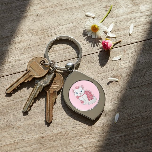 Llavero Kitty Keychain (Subido por el creador)