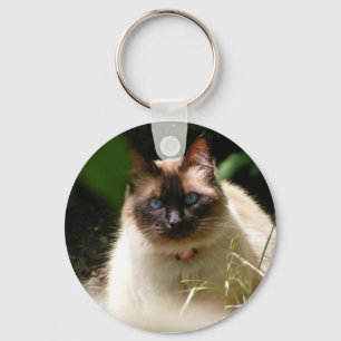 Llavero Kitty Keychain