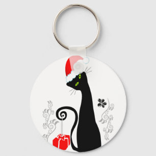 Llavero Kitty, Navidades modernos