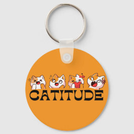Llavero Kitty Treasures – Mantén tus recuerdos cerca 🐾