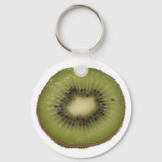 Llavero Kiwi (Anverso)