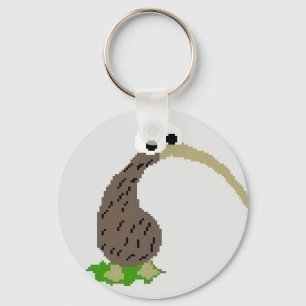 Llavero Kiwi 1