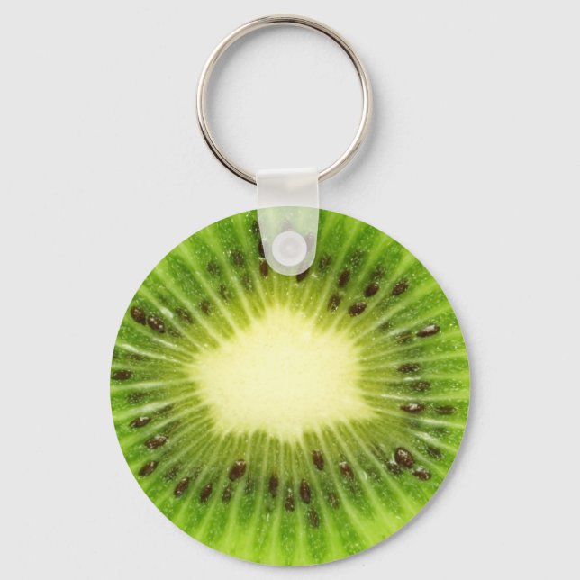Llavero Kiwi Fresh (Anverso)