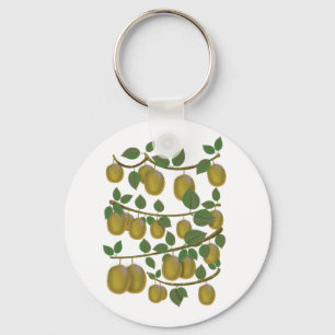 Llavero Kiwi Fruit