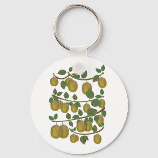 Llavero Kiwi Fruit