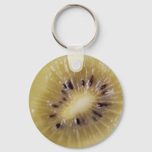 Llavero Kiwi slice