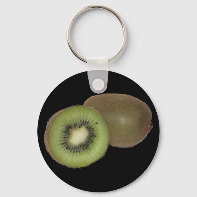 Llavero Kiwis (Anverso)