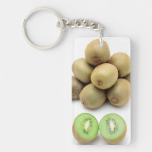 Llavero Kiwis todavía vive