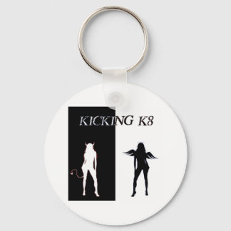 Llavero KK8 Keychain