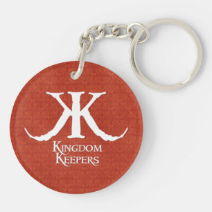 Llavero KK Keychain