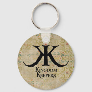Llavero KK Keychain