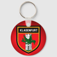 Klagenfurt Flag