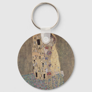 Llavero Klimt - El beso