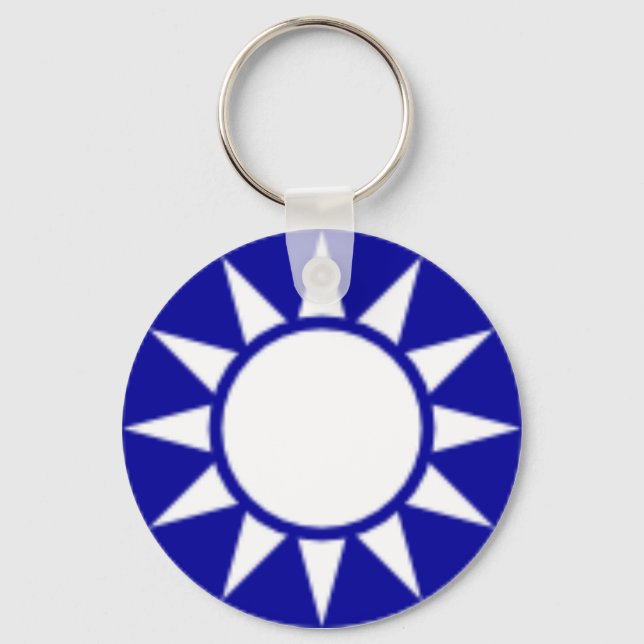 Llavero KMT keychain (Anverso)