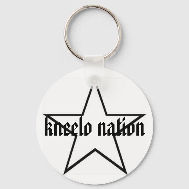 Llavero kneekey (Anverso)