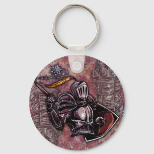 Llavero Knight