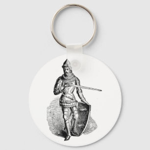 Llavero Knight