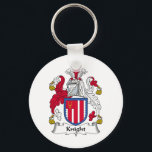 Llavero Knight Family Crest<br><div class="desc"></div>