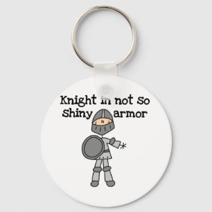 Llavero Knight Without Shine Tshirts and Gifts