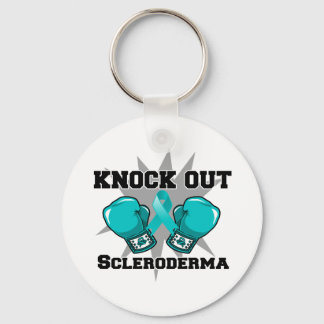 Llavero Knock Out Scleroderma