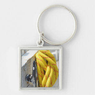 Llavero Knot Another por Kenneth Yoncich