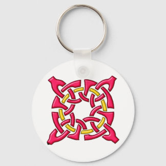 Llavero Knot celta 13