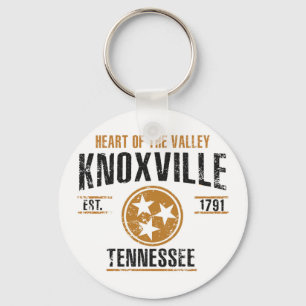 Llavero Knoxville