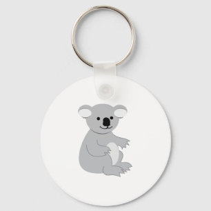 Llavero Koala