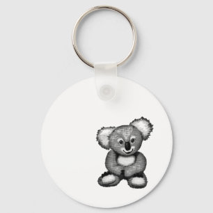LLAVERO KOALA