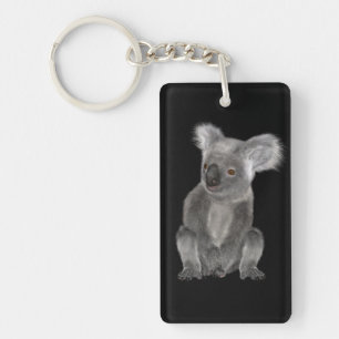 Llavero Koala Bear
