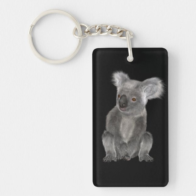 Llavero Koala Bear (Frente)