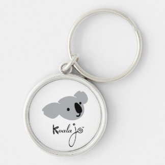 Llavero Koala Jo Keychain