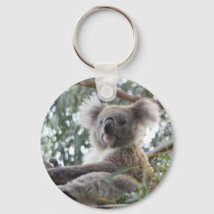 Llavero Koala Keychain