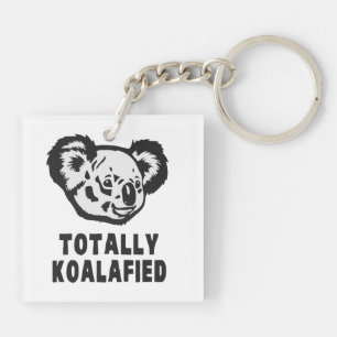 Llavero Koalafied Koala